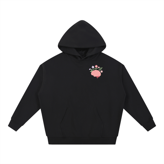 Mental Health Matters Hoodie