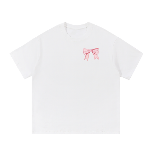 I'm Just A Girl T-shirt