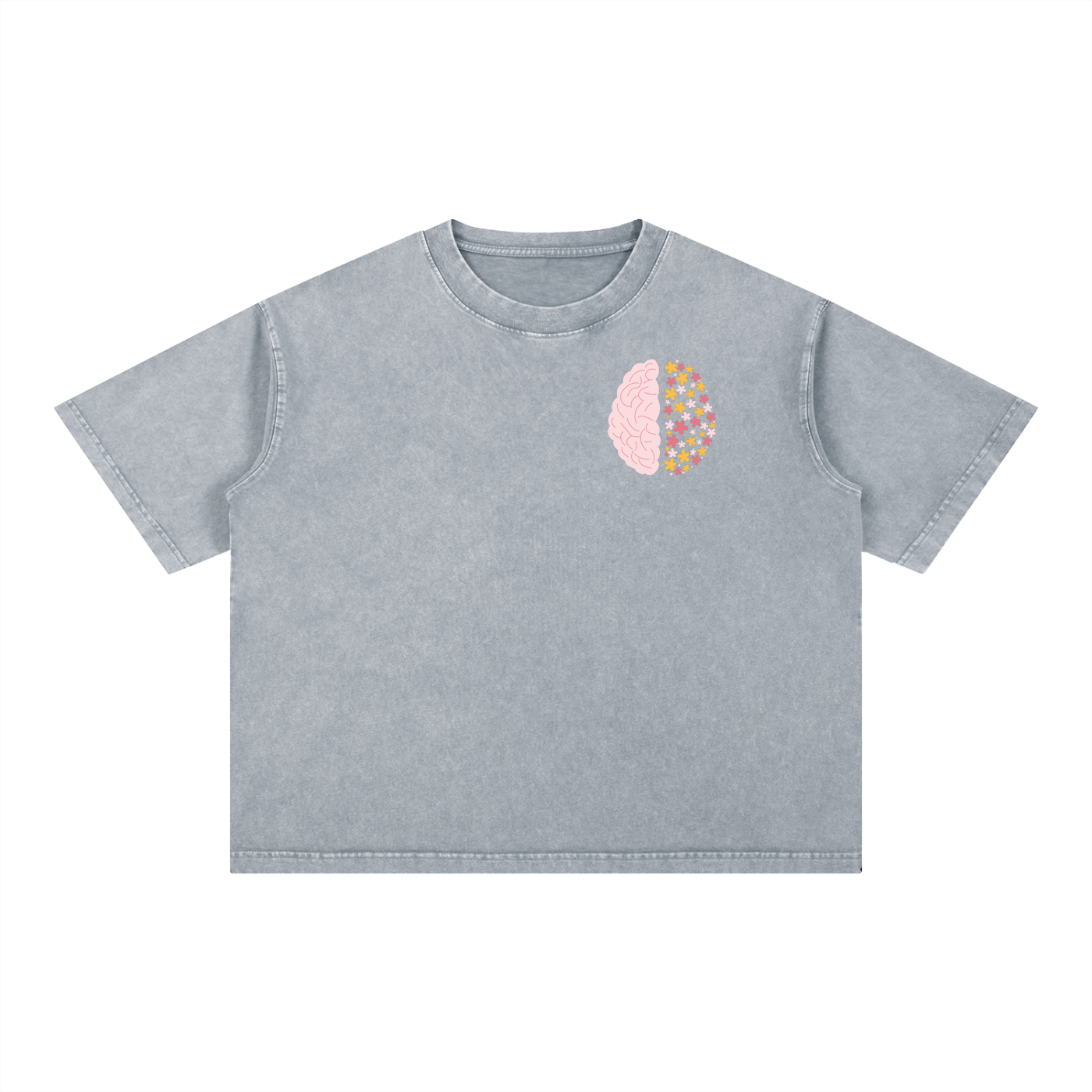 Healing Is Not Linear T-Shirt